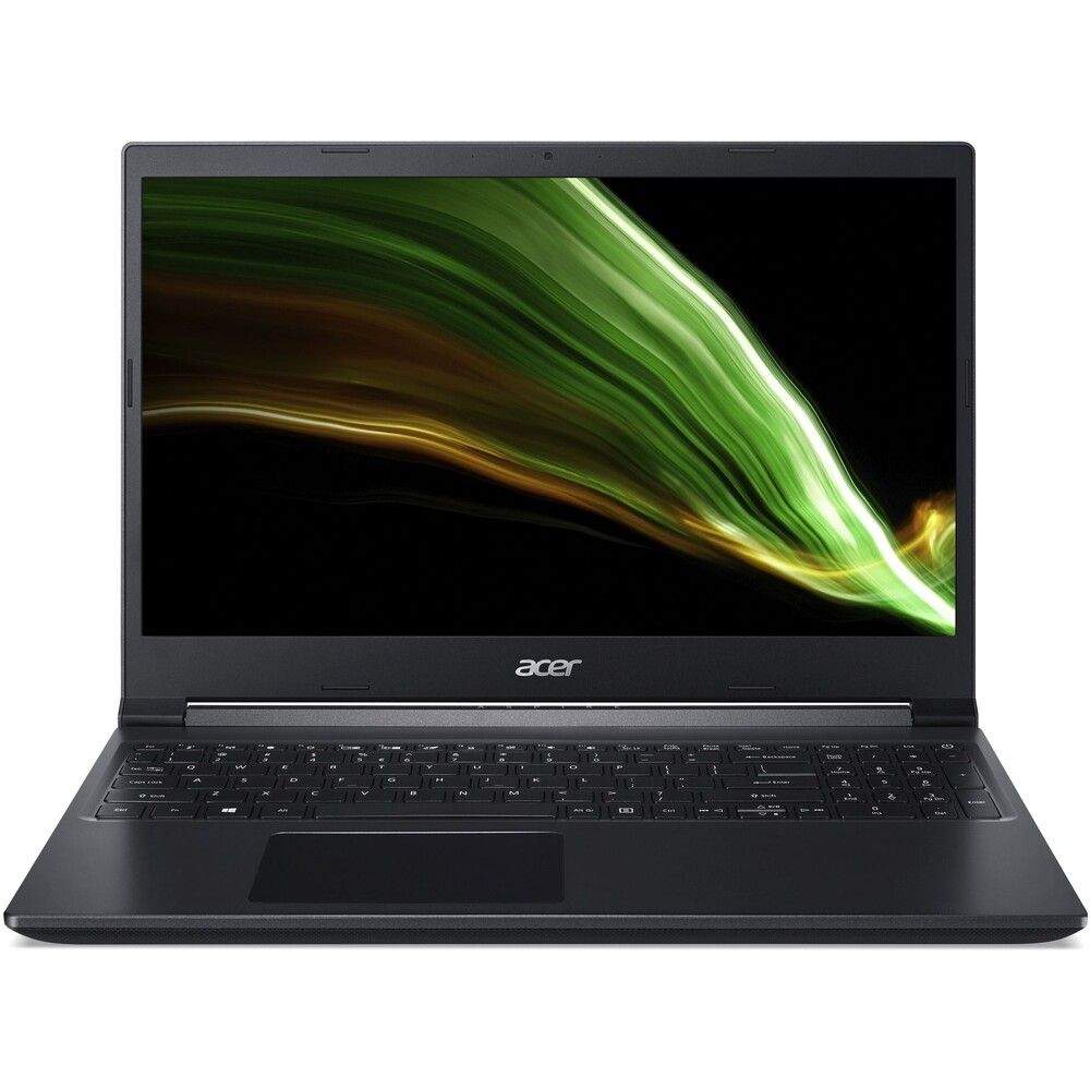 Acer Aspire 7 (A715-42G-R1ZE) NH.QBFEC.006