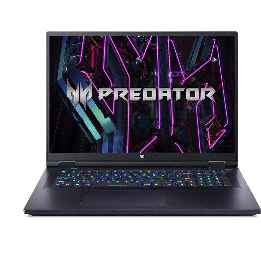 Acer Predator Helios 18 (PH18-71) NH.QKREC.001