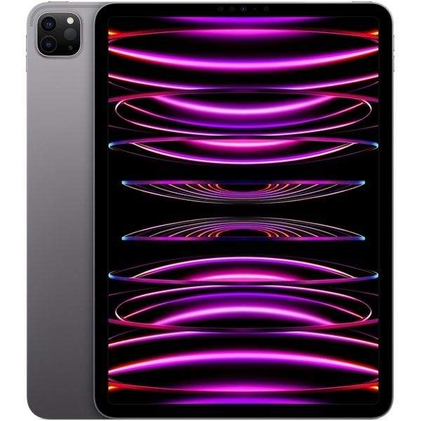 Apple iPad Pro 12.9 (2022) 256GB WiFi