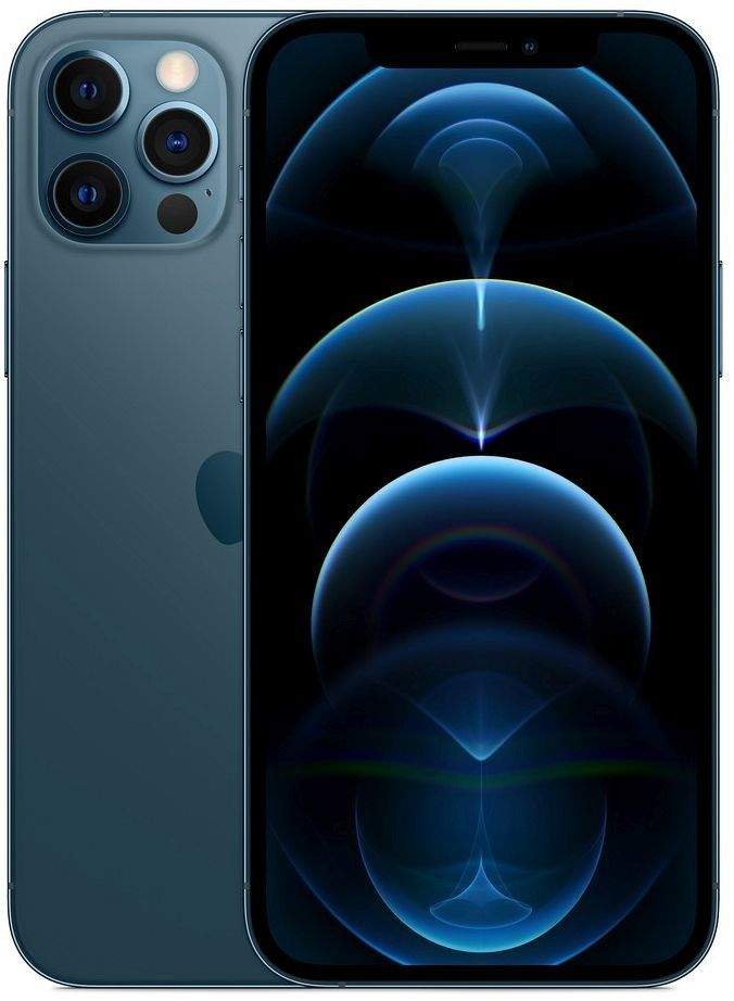 Apple iPhone 12 Pro Max 512GB