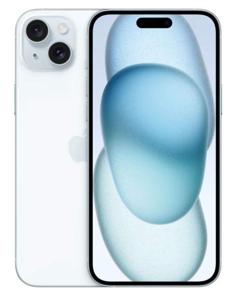 Apple iPhone 15 Plus 128GB