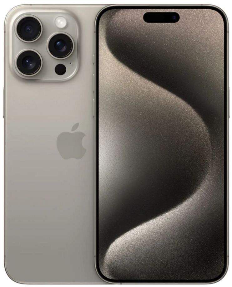 Apple iPhone 15 Pro 256GB