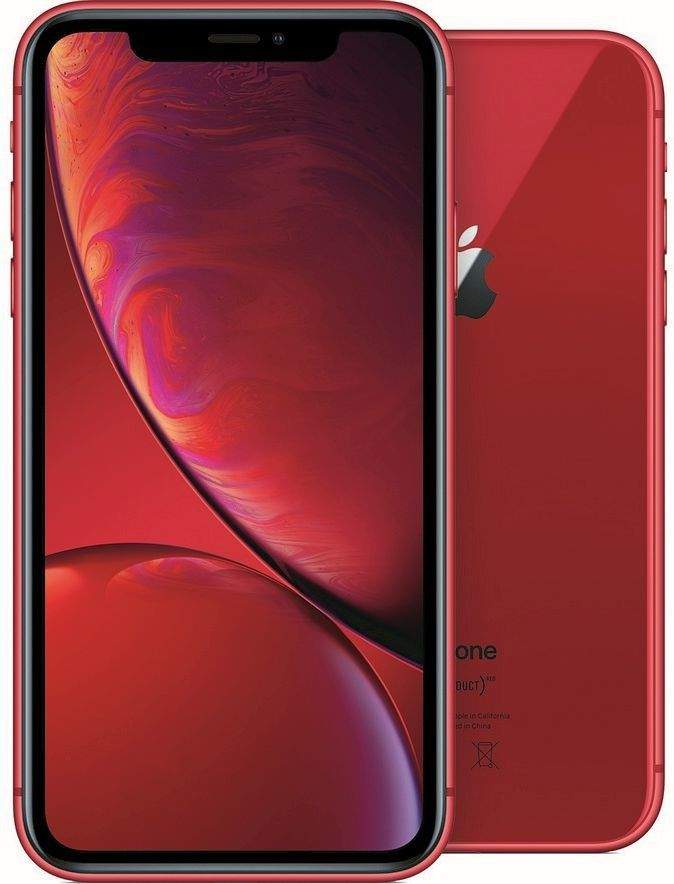 Apple iPhone XR 128GB