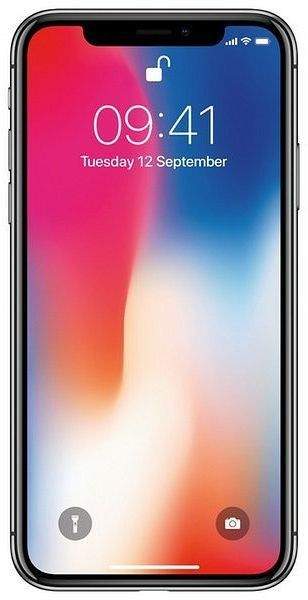 Apple iPhone X 64GB