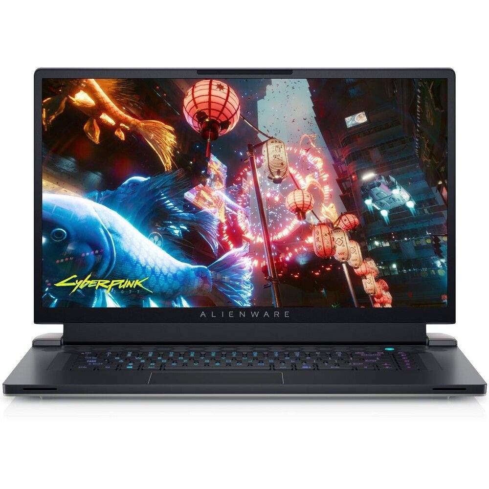 Dell Alienware x17 R2 (N-AWx17-N2-913S)