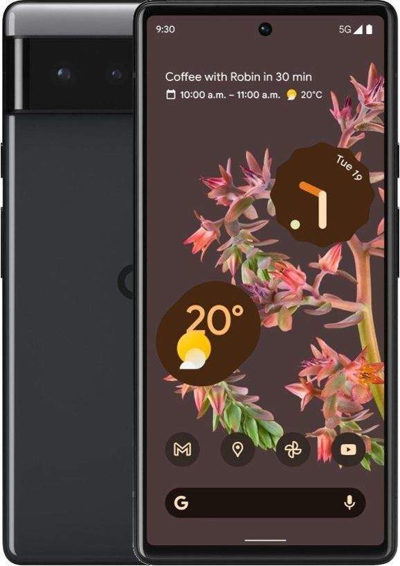 Google Pixel 6 128GB