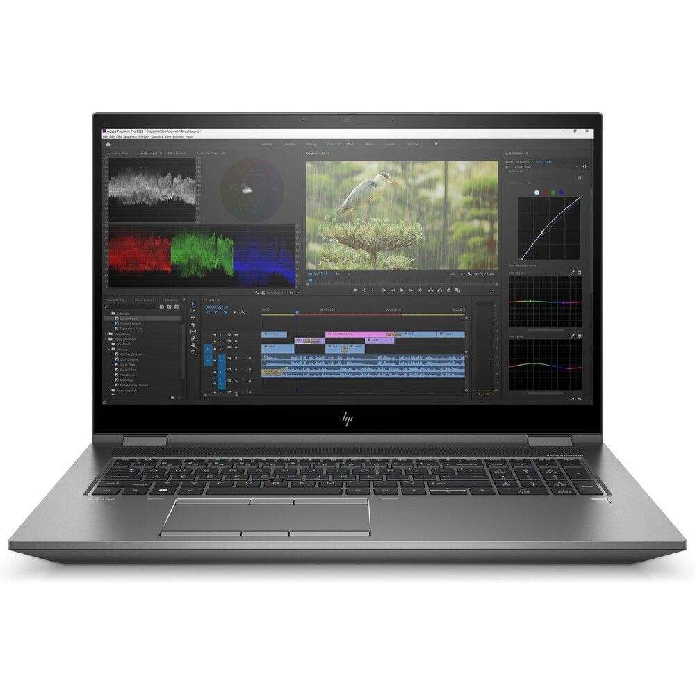 HP ZBook Fury 17 G8 (62T17EA)