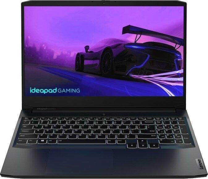 Lenovo IdeaPad Gaming 3 15IHU6