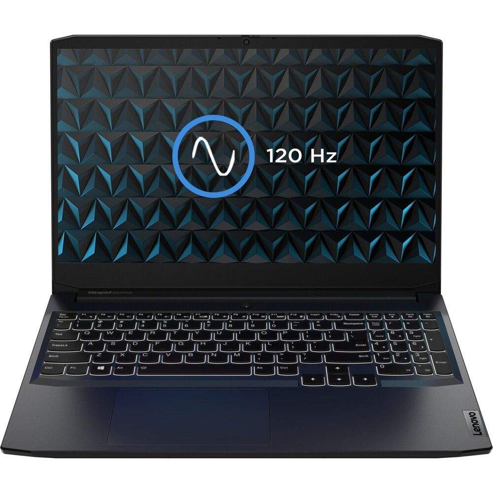 Lenovo IdeaPad Gaming 3 15IHU6 (82K101BXCK)