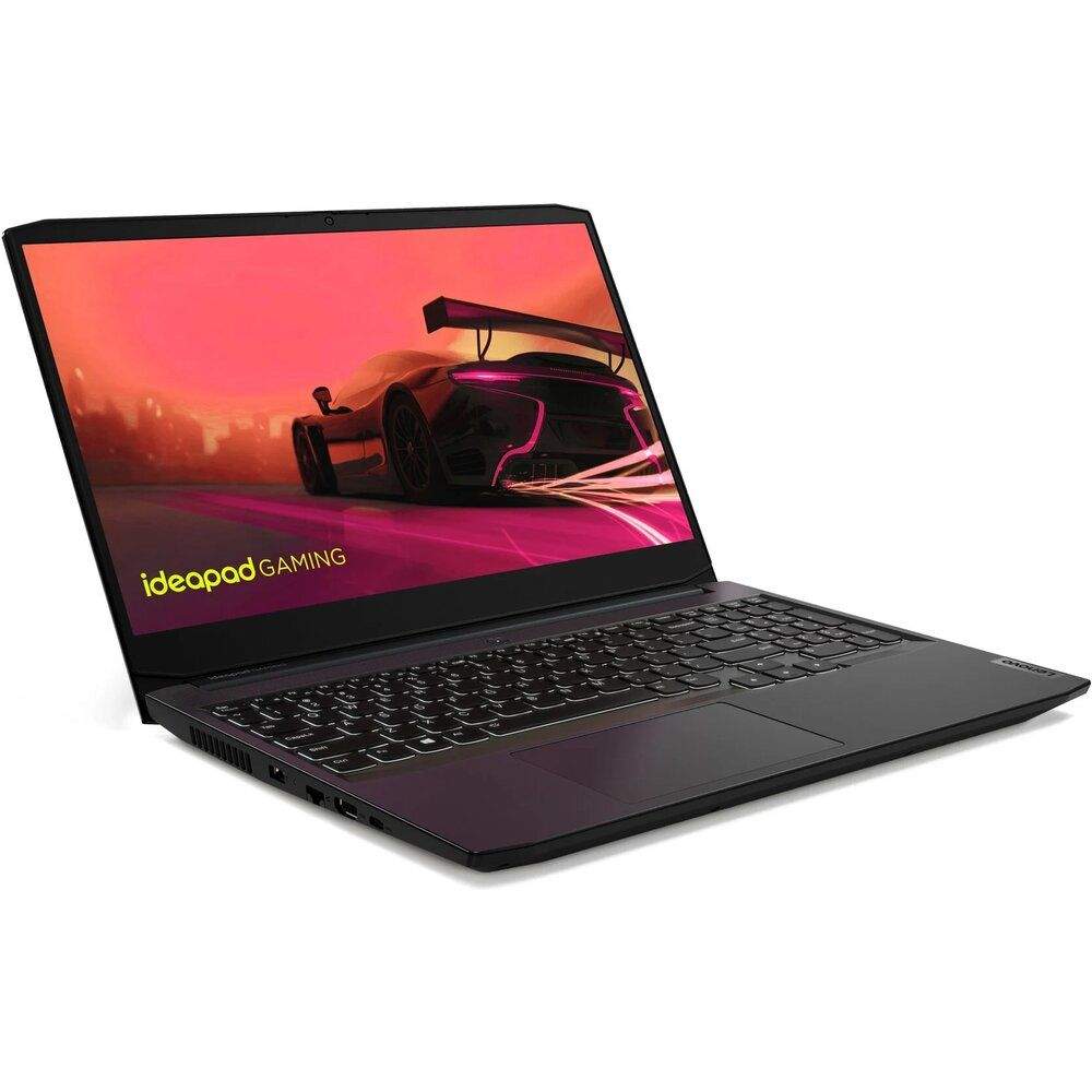 Lenovo IdeaPad Gaming 3 82K200RDCK