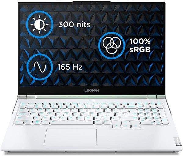 Lenovo Legion 5 15ACH6A 82NW006KCK