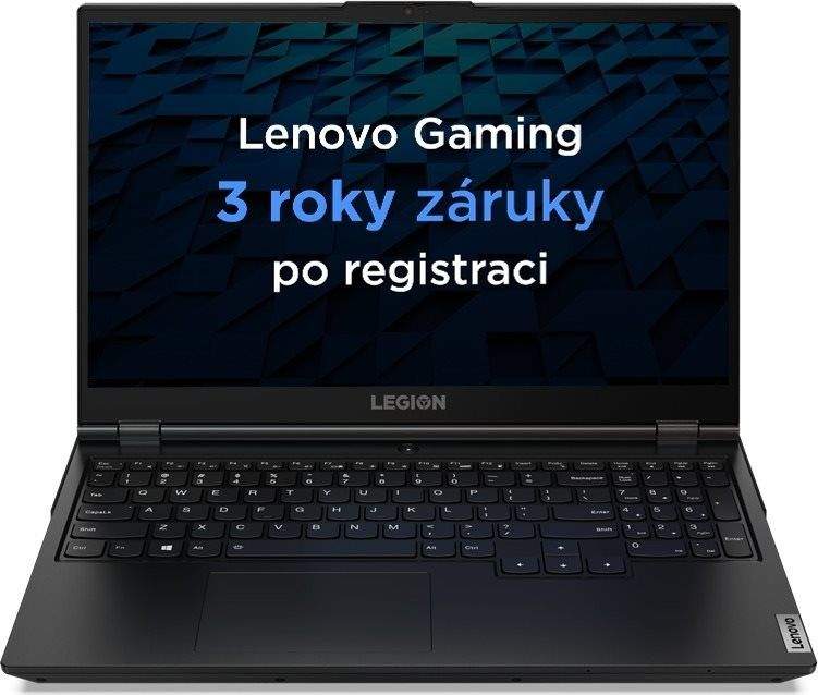 Lenovo Legion 5 15IMH6 82NL00BUCK