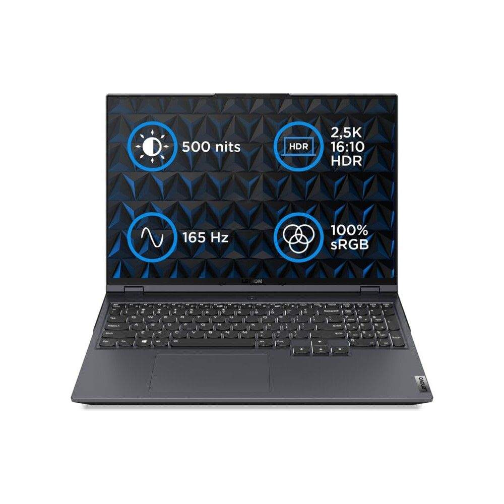 Lenovo Legion 5 Pro 16ACH6H