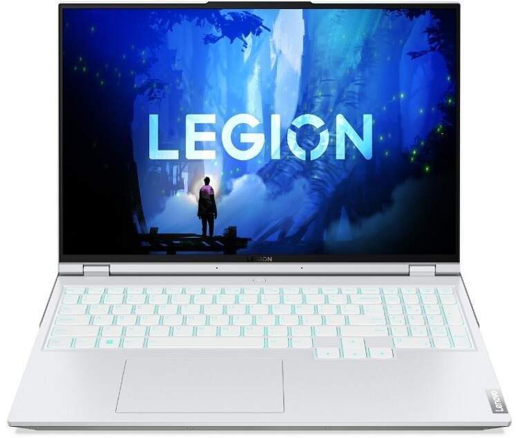 Lenovo Legion 5 Pro 16IAH7H 82RF0060CK