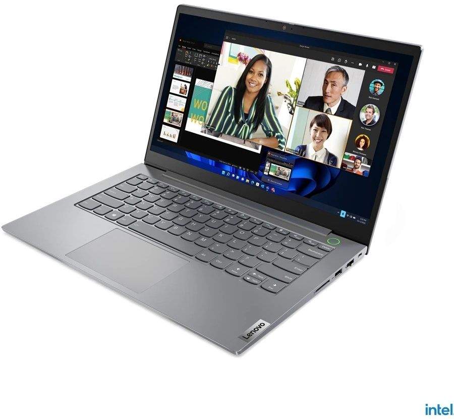 Lenovo ThinkBook 14 G4 21DH007GCK