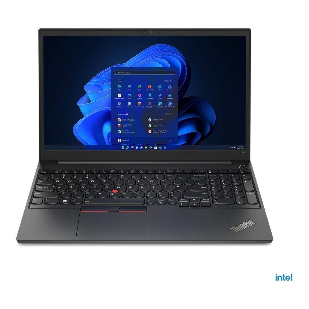 Lenovo Thinkpad E15 G4 (21E6005ACK)