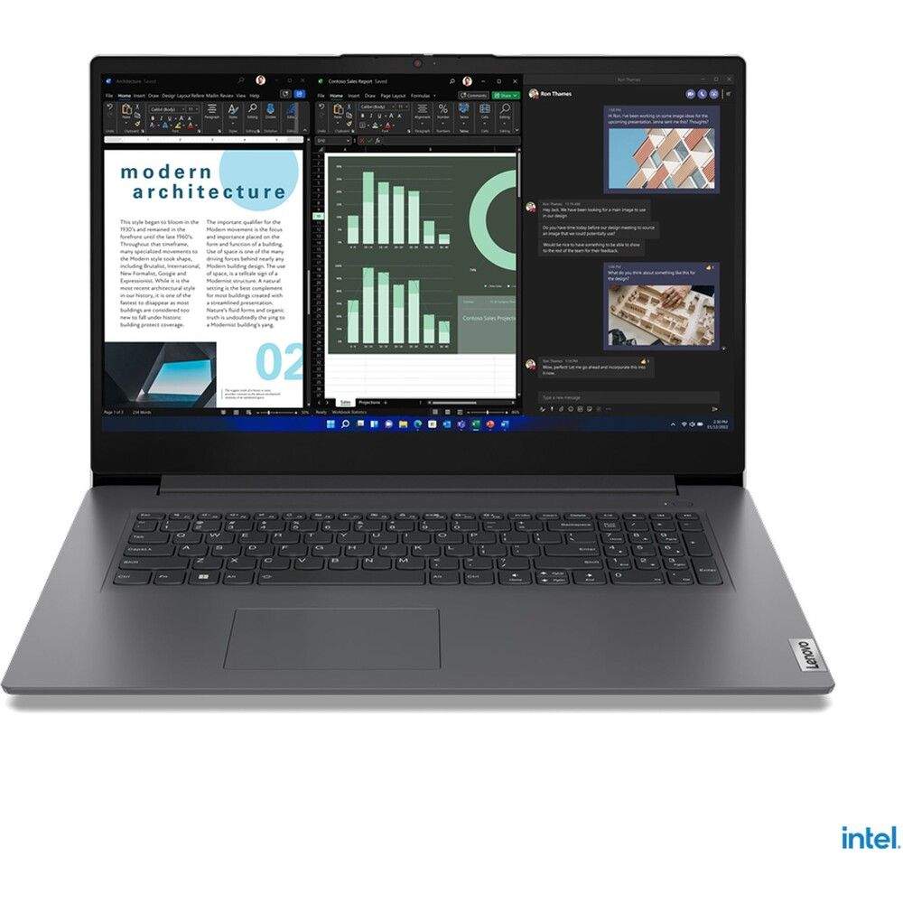 Lenovo V17 Gen 3 IAP (82U1001LCK)
