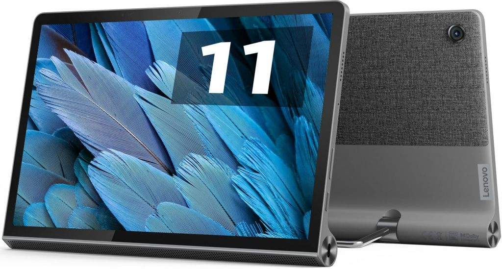 Lenovo Yoga Tab 11 4GB/128GB WiFi