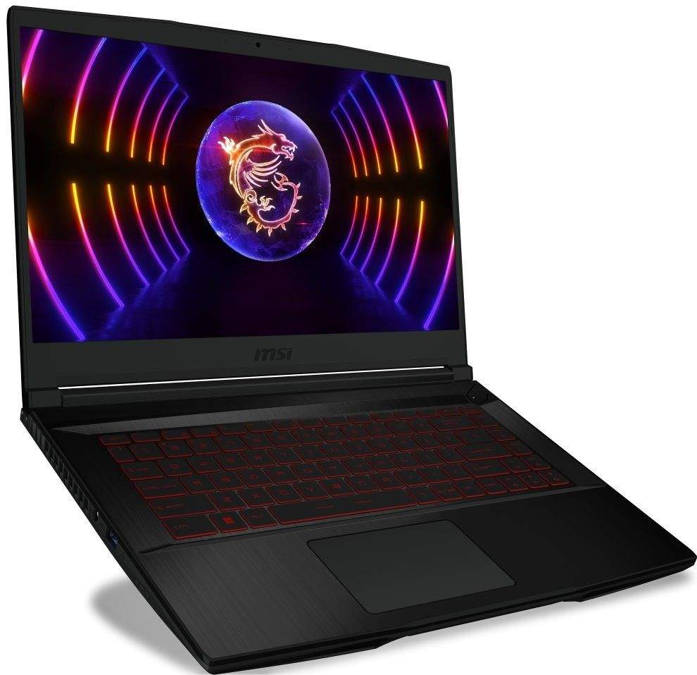 MSI GF63 Thin 12VE-074CZ