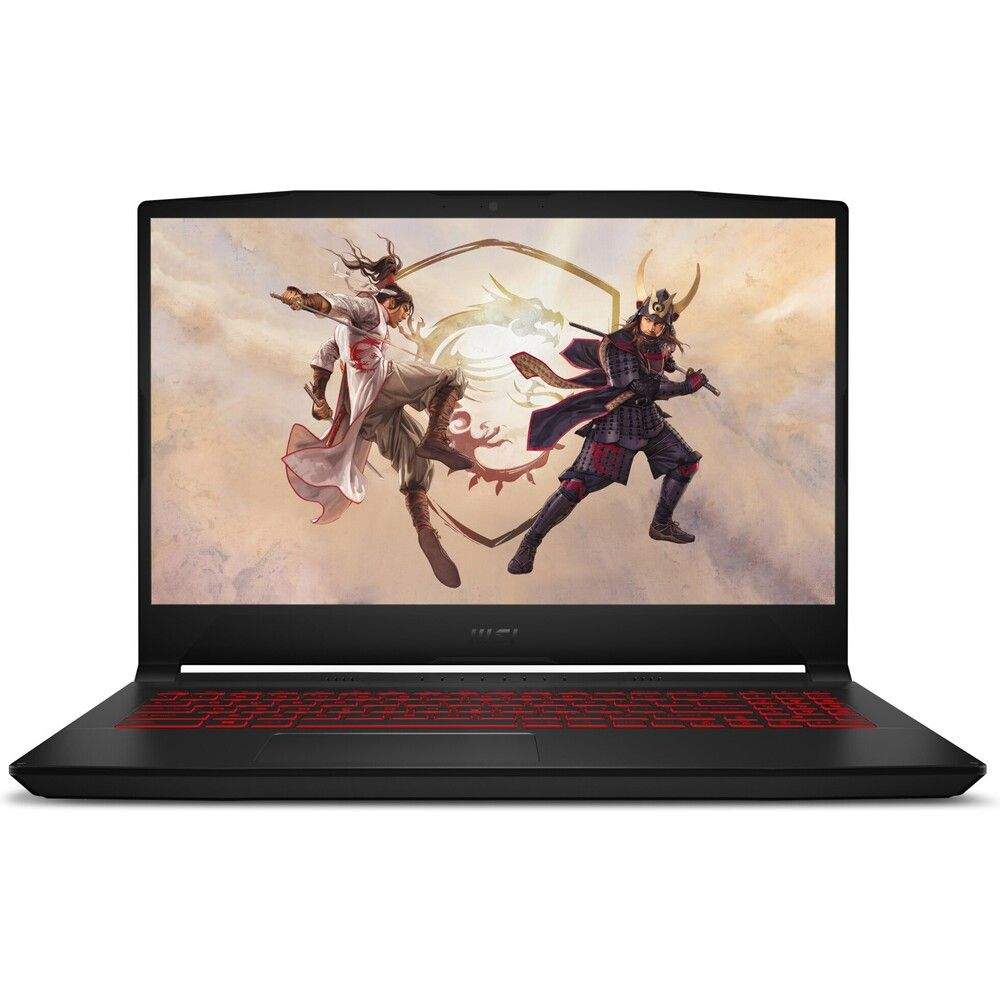 MSI Katana GF66 (12UD-486CZ)