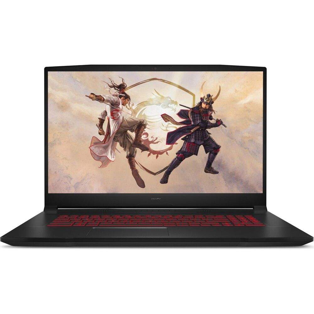 MSI Katana GF76 (12UC-025CZ)