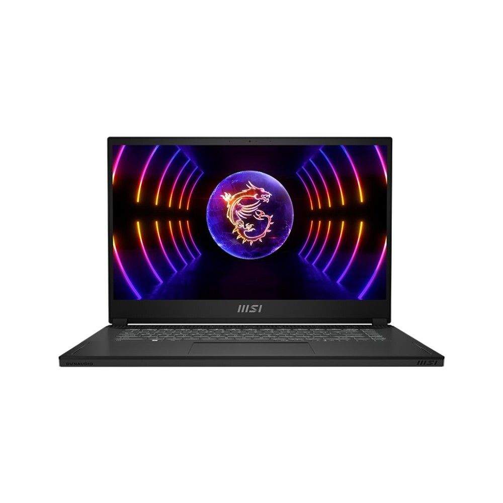 MSI Stealth 15 A13VF-072CZ