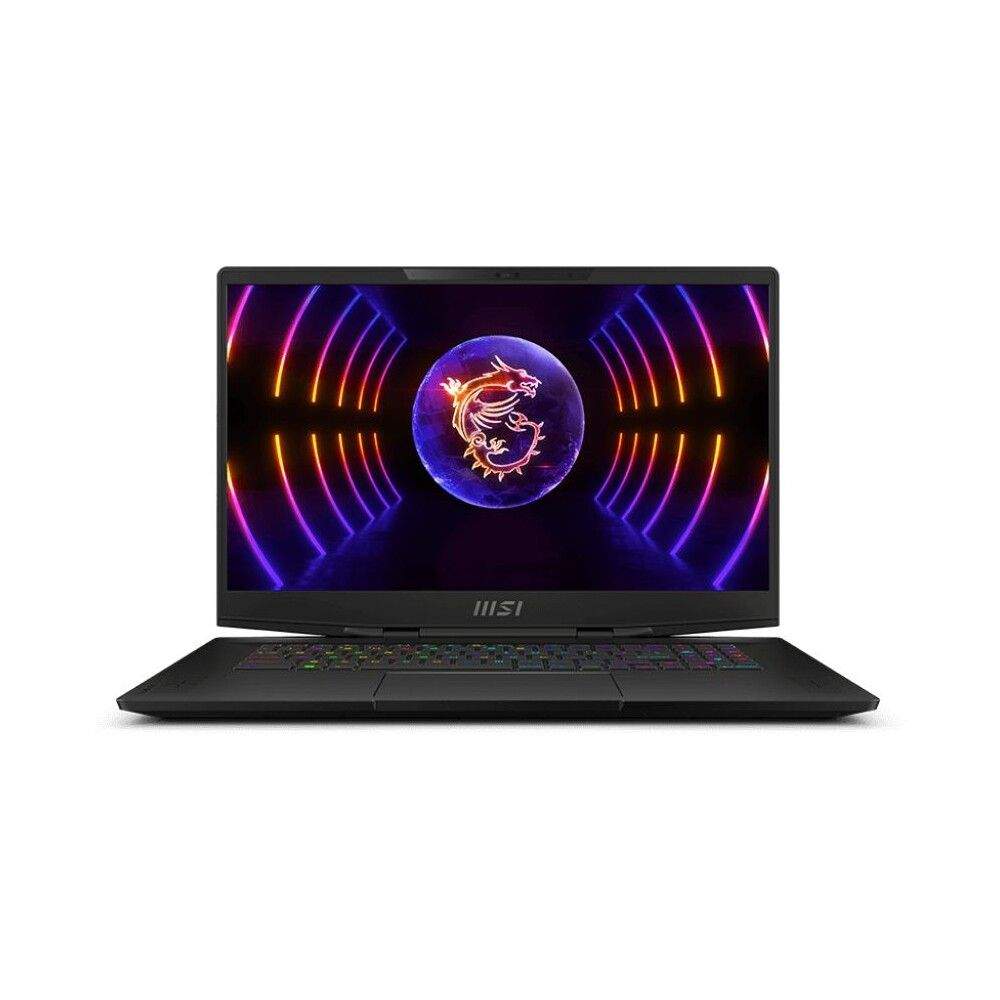 MSI Stealth 17Studio (A13VH-054CZ)