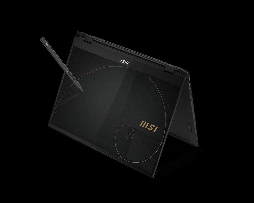 MSI Summit E16 Flip Evo A12MT-060CZ