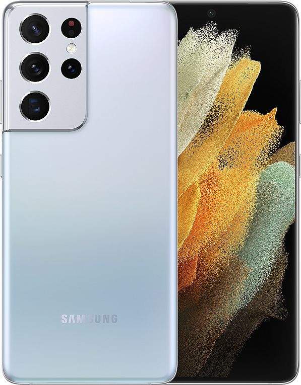 Samsung Galaxy S21 Ultra 5G 128GB