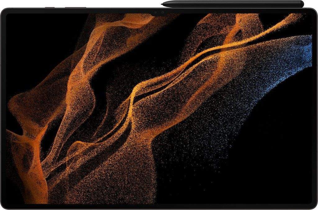Samsung Galaxy Tab S8 Ultra 128GB WiFi