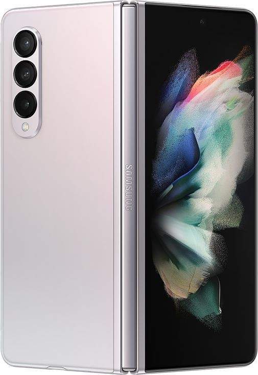 Samsung Galaxy Z Fold3 5G 512GB