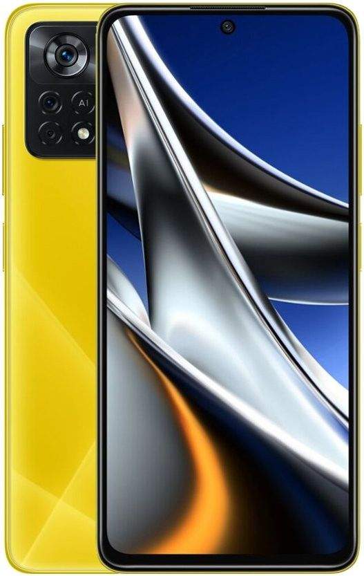 Xiaomi Poco X4 Pro 5G 8GB/256GB