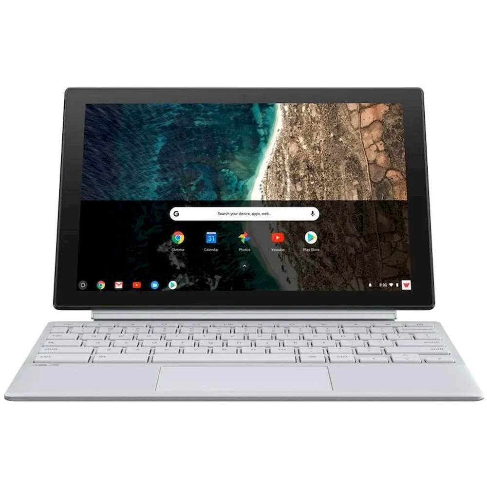 ASUS ChromeBook CL3 (CL3001DM2A-R70260)