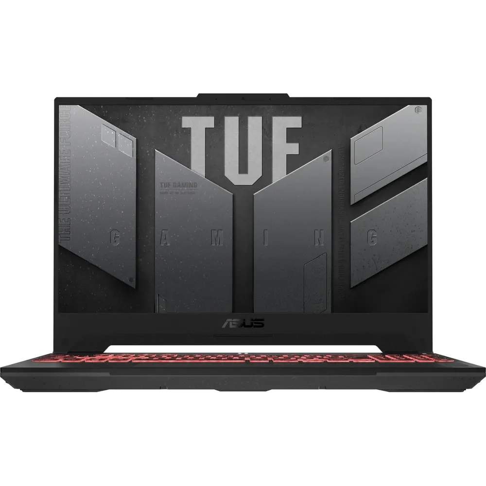 ASUS TUF Gaming A15 (FA507NU-LP105)