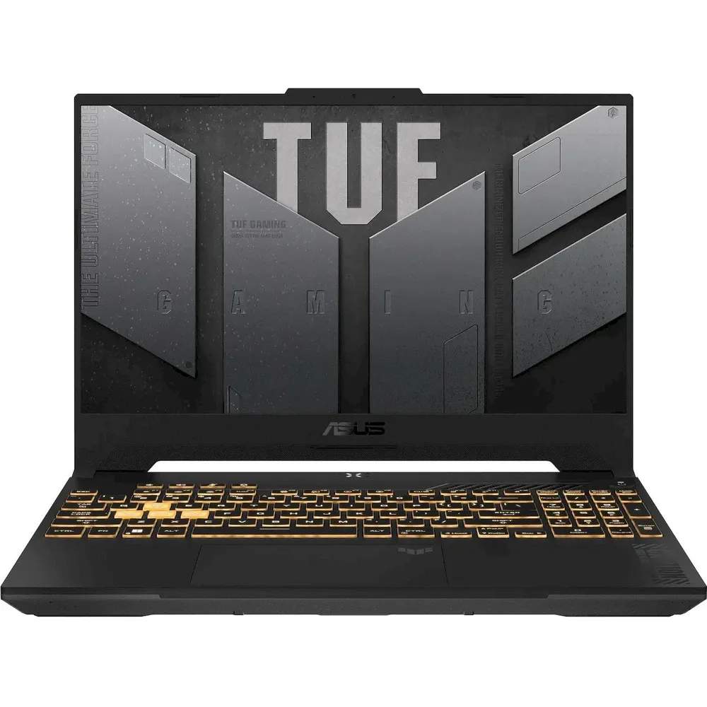 ASUS TUF Gaming A15 (FA507NUR-LP007) 