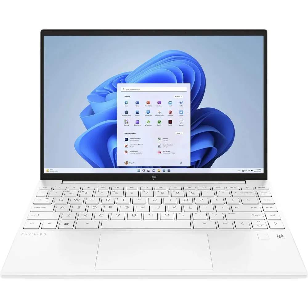 HP Pavilion Aero 13-be2015nc