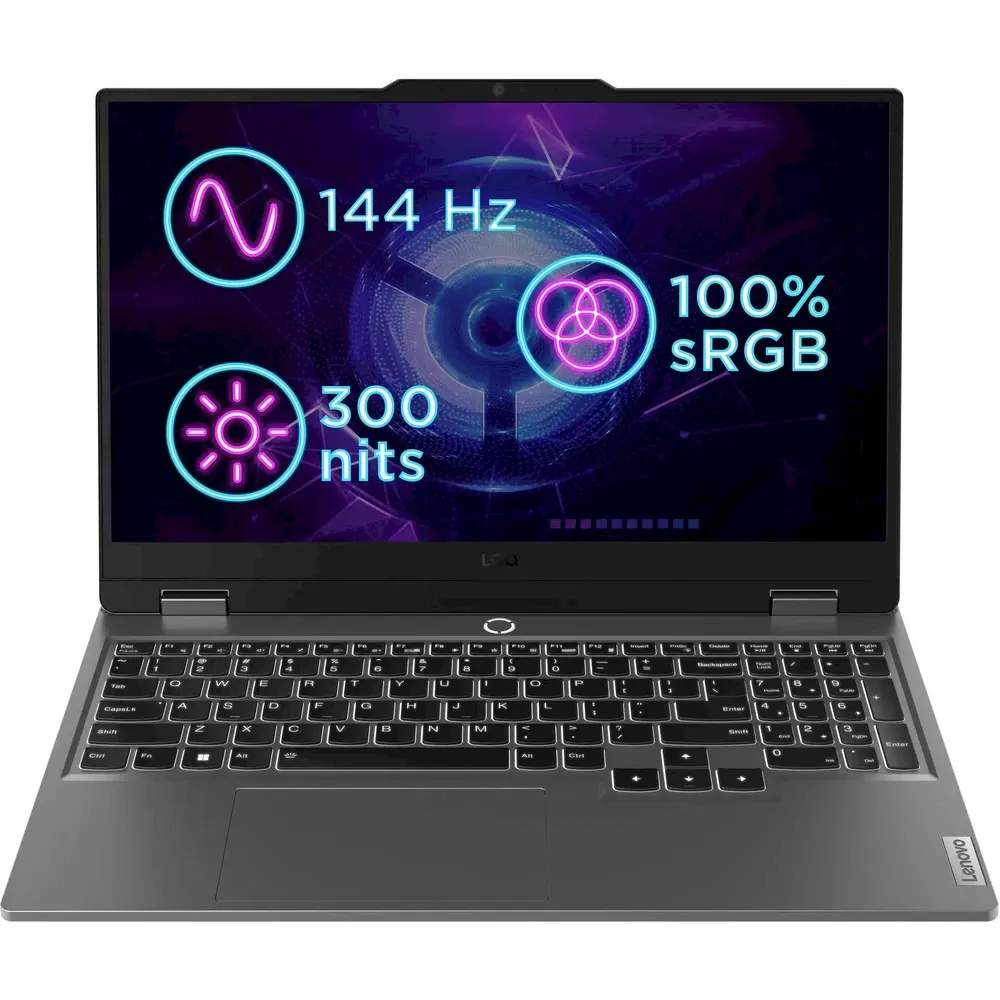 Lenovo LOQ 15IAX9 (83GS00CYCK)