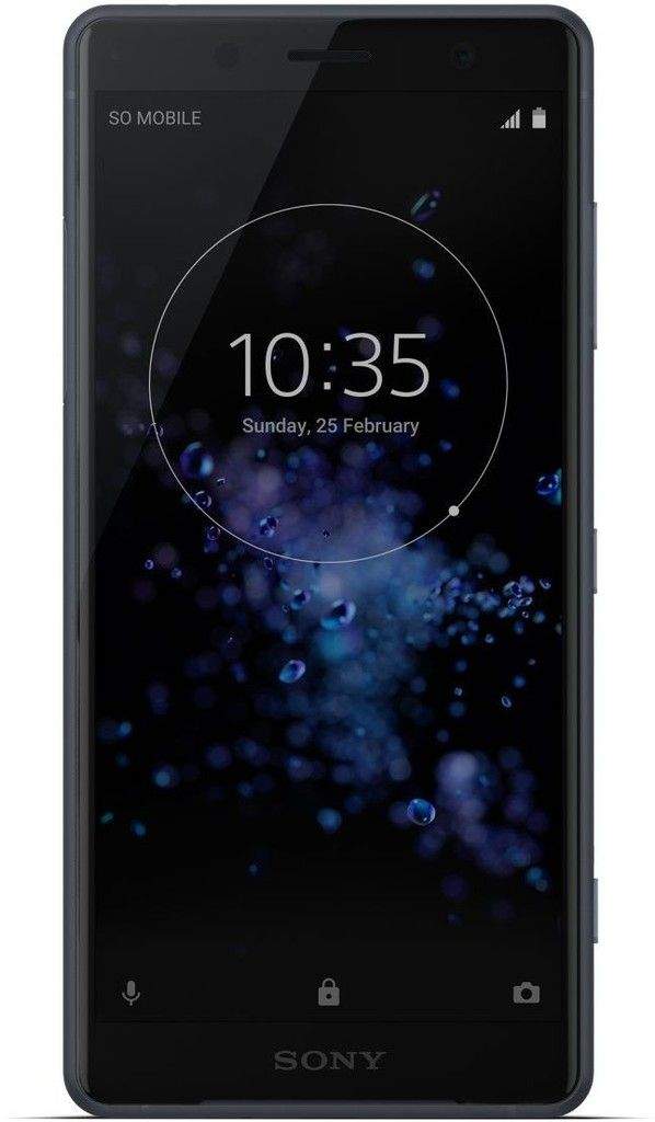 Sony Xperia XZ2 Compact 4GB/64GB