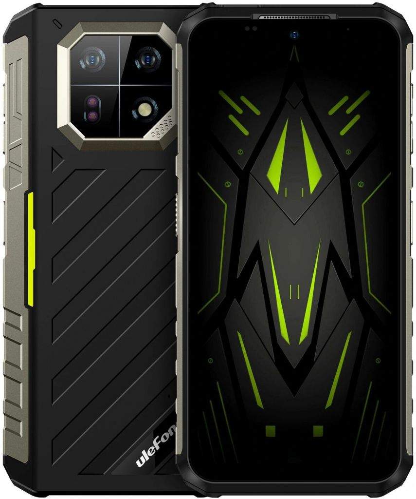 Ulefone Armor 22 8GB/256GB