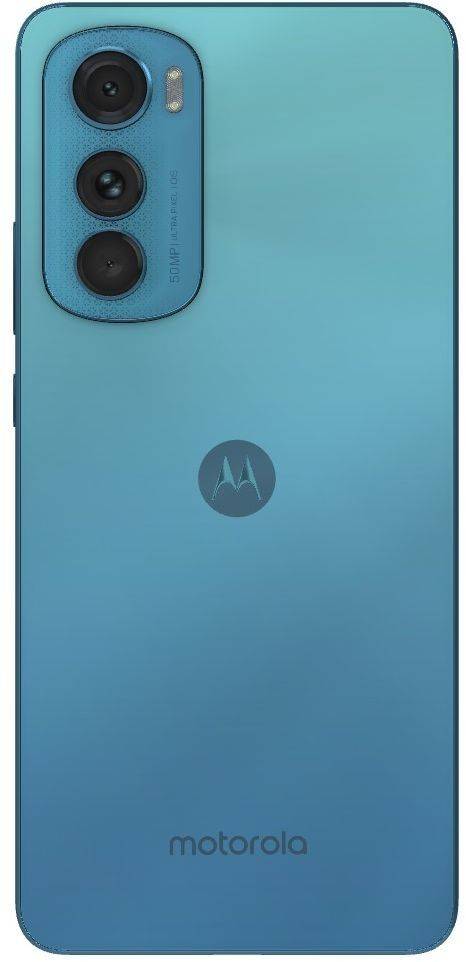 Motorola Edge 30 5G 8GB/128GB - 2