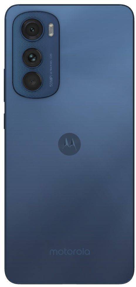 Motorola Edge 30 5G 8GB/128GB - 1
