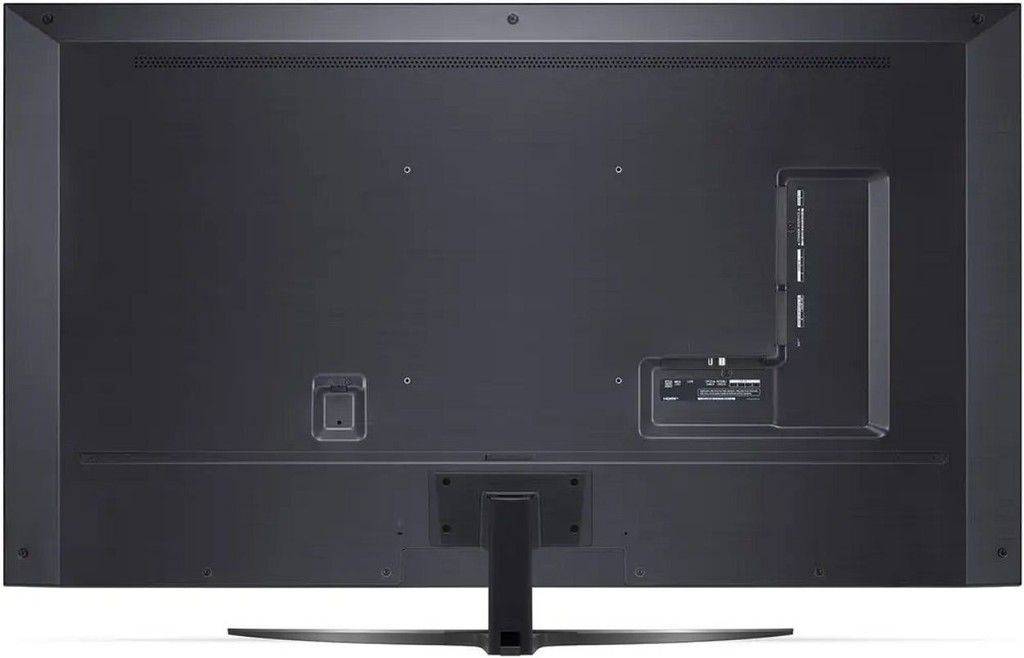 LG 55QNED81 - 3
