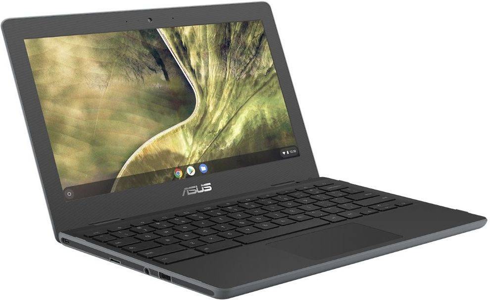ASUS Chromebook C204 (C204MA-GJ0512) - 2