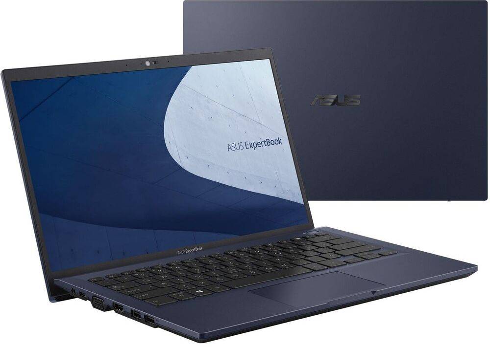 ASUS ExpertBook 15,6 (L2502CYA-BQ0072) - 0