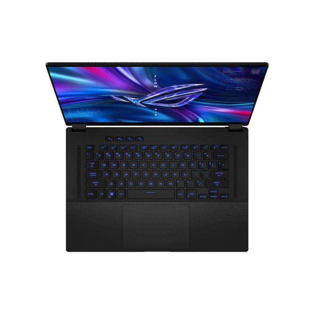 ASUS ROG Flow X16 GV601VV-NEBULA014W - 1
