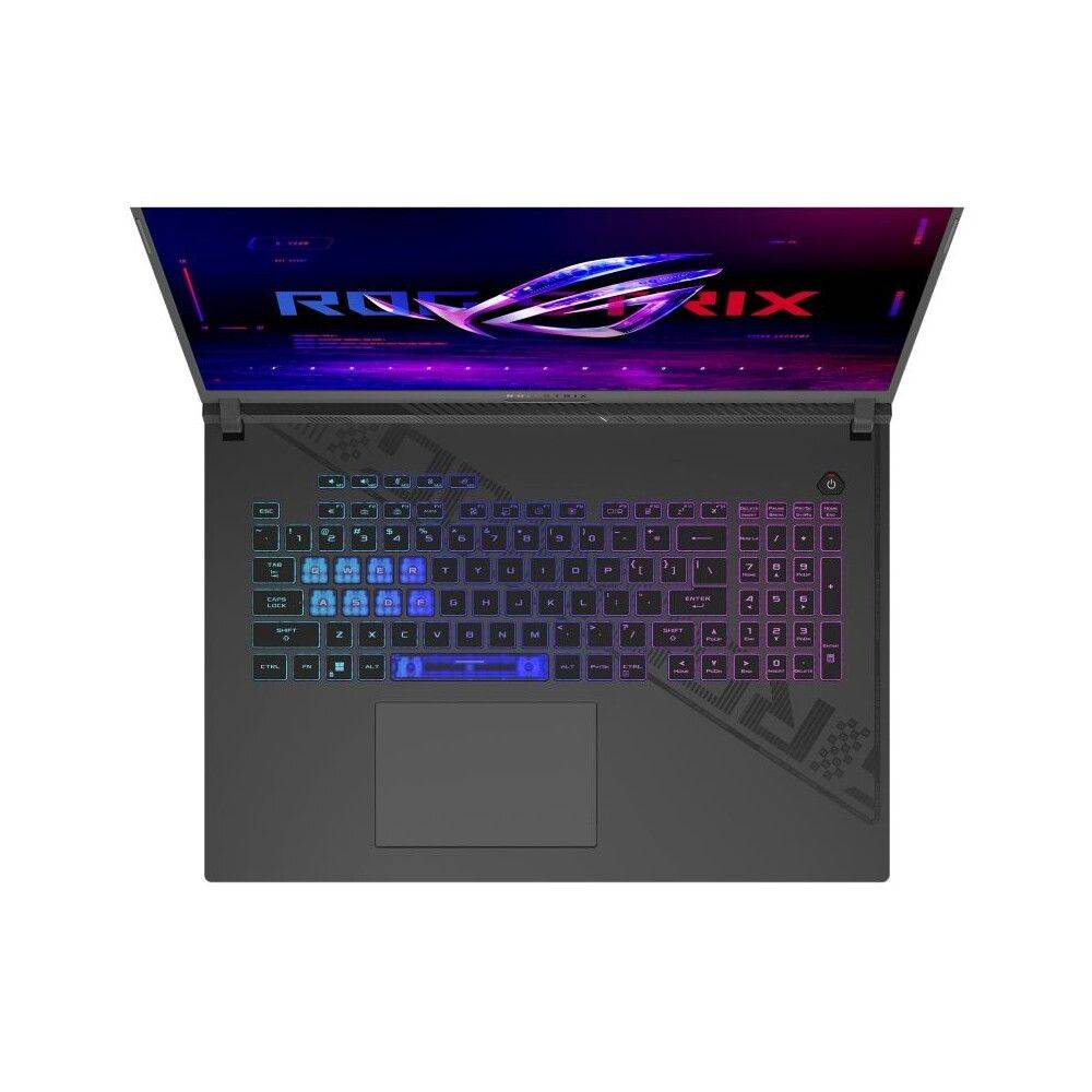 ASUS ROG Strix G18 G814JI-N5077W - 4