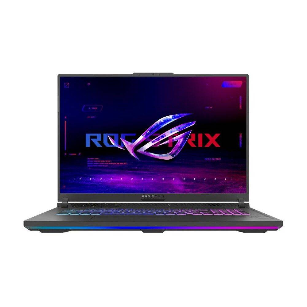 ASUS ROG Strix G18 G814JI-N5077W - 1