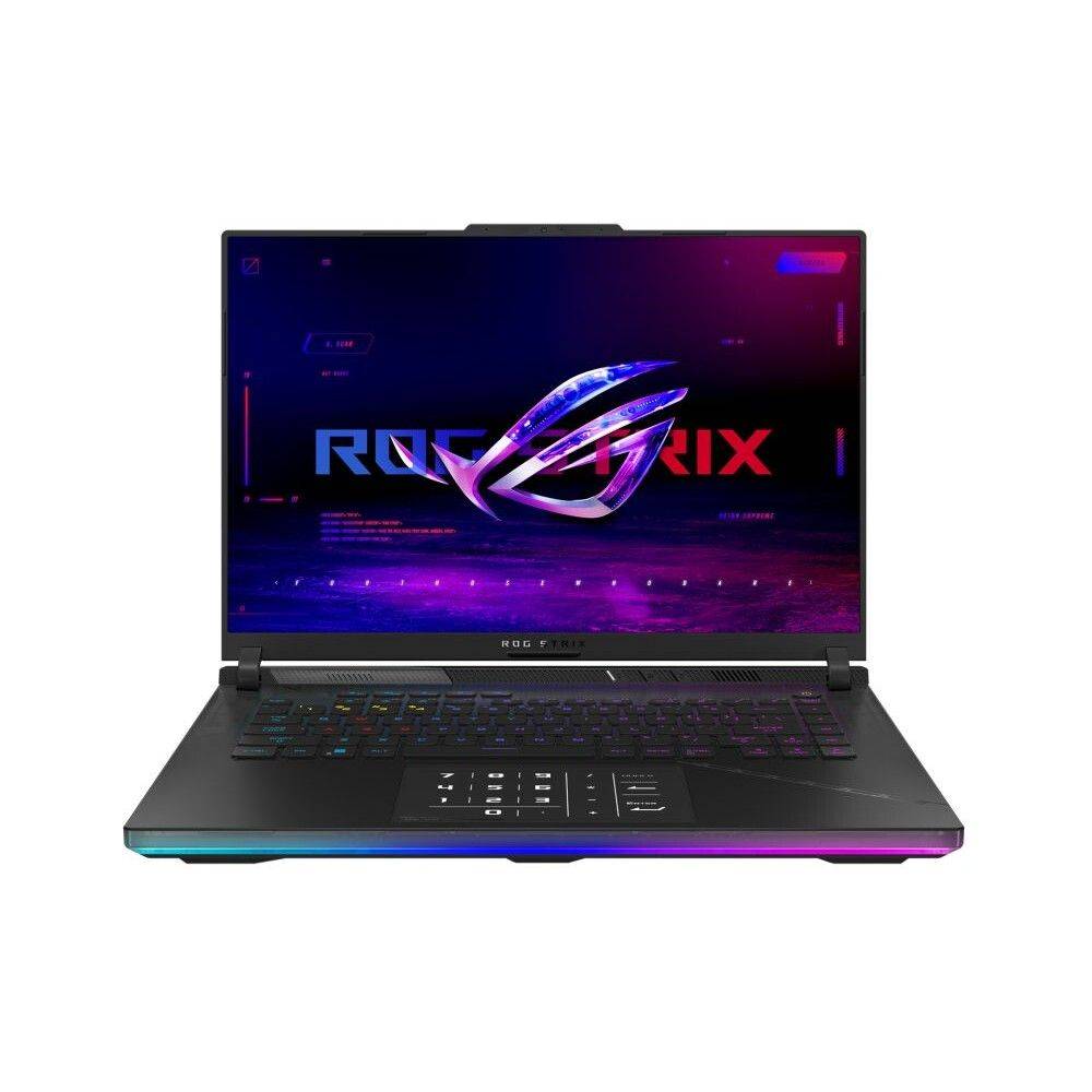 ASUS ROG Strix SCAR 16 (G634JZ-NEBULA042W) - 1