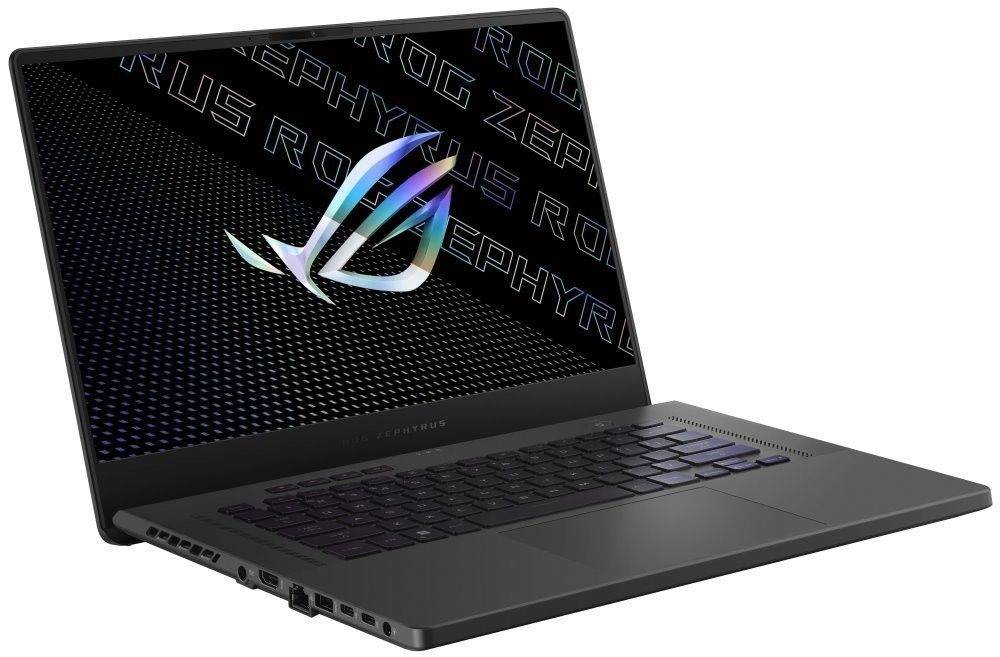 ASUS ROG Zephyrus G15 GA503RM-HB148 - 2