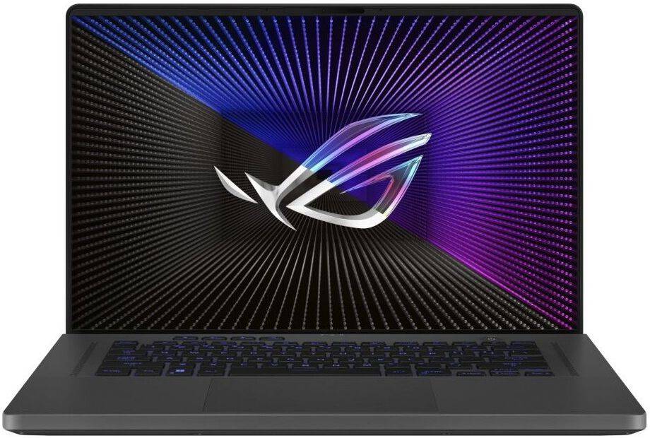 ASUS ROG Zephyrus G16 (GU603ZI-N3009) - 0